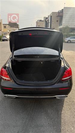 مرسيدس بنز E-Class